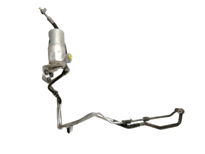Recambio de tubos aire acondicionado para audi a2 (8z) 1.4 style referencia OEM IAM 8Z0820193B 8Z1260740 