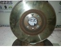 DISCO FRENO DELANTERO MODELO ASTRA GTC (2004 - 2008) 4 TORNILLOS MODELO ASTRA GTC (2004 - 2008)