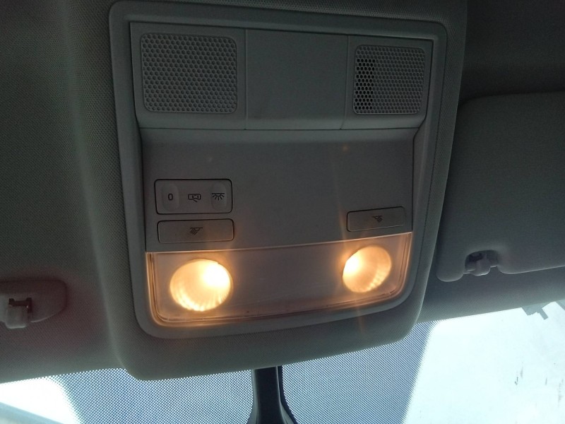 Recambio de luz interior para seat leon (5f1) reference referencia OEM IAM 1K0947105AC 1K0947105 1K09457133H