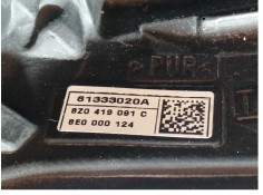 Recambio de volante para audi a2 (8z) 1.4 style referencia OEM IAM 8Z0419091C 8E0000124 61333020A 2