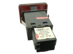 Recambio de warning para audi a4 avant (8e) 2.0 tdi referencia OEM IAM 8E0941509   2