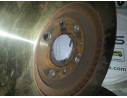 DISCO FRENO DELANTERO MODELO ASTRA GTC (2004 - 2008) 4 TORNILLOS MODELO ASTRA GTC (2004 - 2008)
