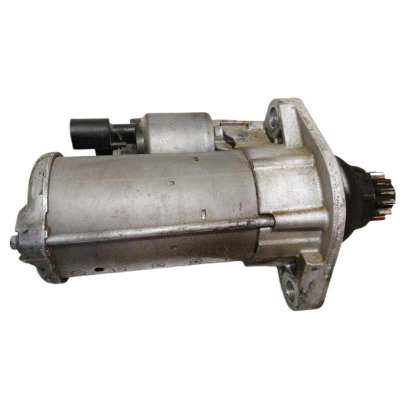 Recambio de motor arranque para seat leon (5f1) reference referencia OEM IAM 0AH911023J 13122017 0001179530