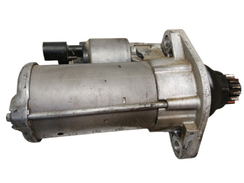 Recambio de motor arranque para seat leon (5f1) reference referencia OEM IAM 0AH911023J 13122017 0001179530