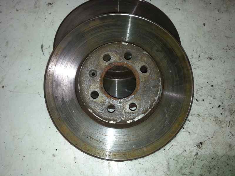 Recambio de disco freno delantero para opel astra gtc 1.6 16v referencia OEM IAM MODELOASTRAGTC(2004-2008) MODELO ASTRA GTC (200