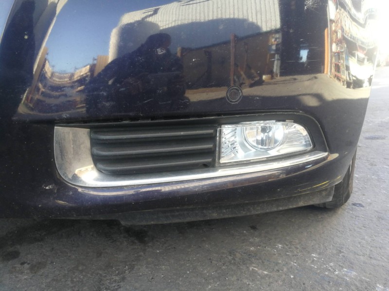 Recambio de faro antiniebla izquierdo para opel insignia sports tourer sport referencia OEM IAM 13226828 662588537 