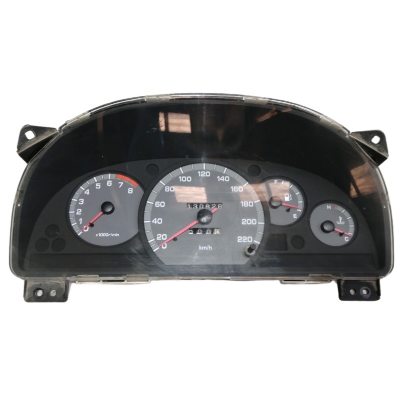 Recambio de cuadro instrumentos para daewoo nubira berlina sx plus referencia OEM IAM 96272108 AB0D260094 DMCA100 158810