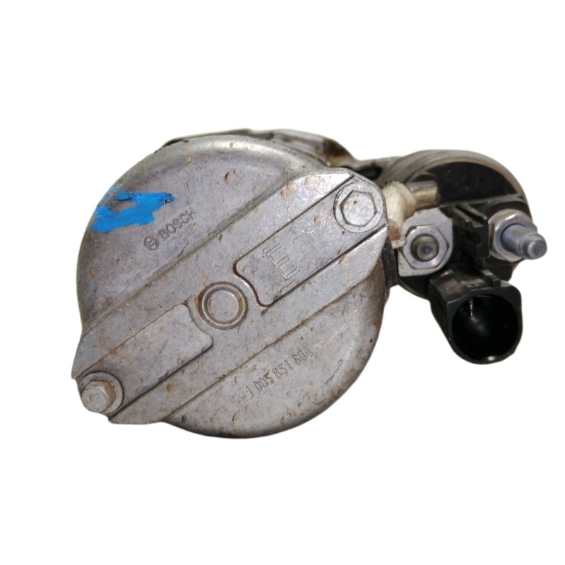 Recambio de motor arranque para seat leon (5f1) reference referencia OEM IAM 0AH911023J 13122017 0001179530