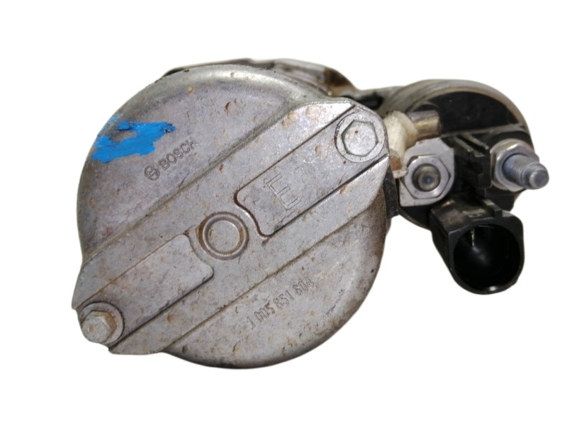 Recambio de motor arranque para seat leon (5f1) reference referencia OEM IAM 0AH911023J 13122017 0001179530