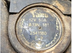 Recambio de alternador para peugeot j5 (280) j 5 1000 referencia OEM IAM 2541180   2