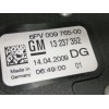 Recambio de potenciometro pedal para opel insignia berlina cosmo referencia OEM IAM 13237352  
