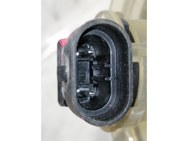 Recambio de faro antiniebla izquierdo para opel insignia sports tourer sport referencia OEM IAM 13226828 662588537 