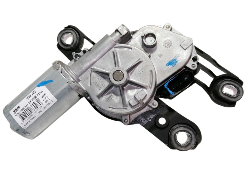 Recambio de motor limpia trasero para seat leon (5f1) reference referencia OEM IAM 5F4955711A 5F4955711 