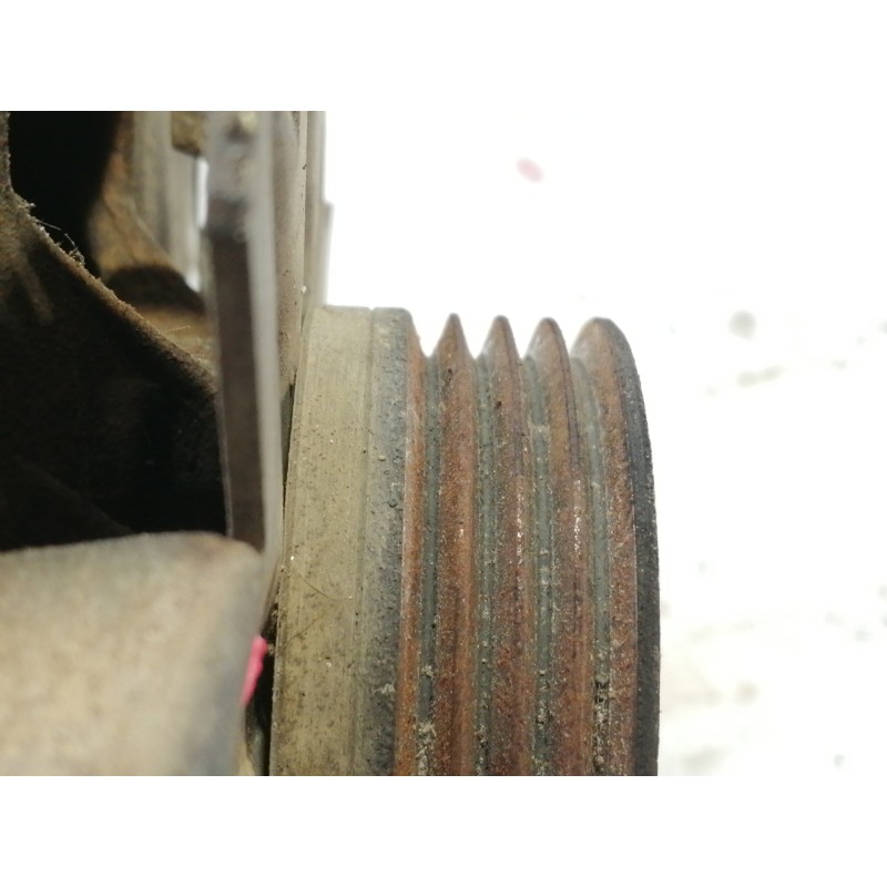 Recambio de alternador para peugeot j5 (280) j 5 1000 referencia OEM IAM 2541180  