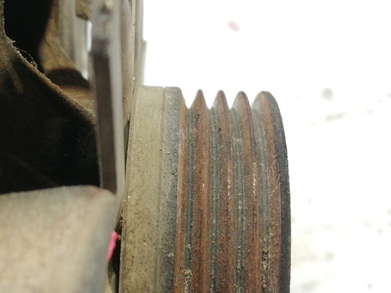 Recambio de alternador para peugeot j5 (280) j 5 1000 referencia OEM IAM 2541180  