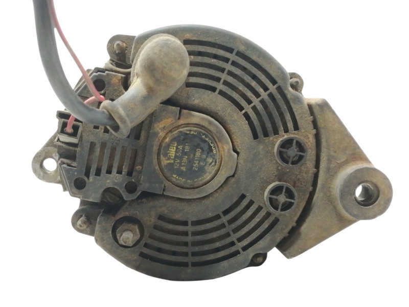 Recambio de alternador para peugeot j5 (280) j 5 1000 referencia OEM IAM 2541180  