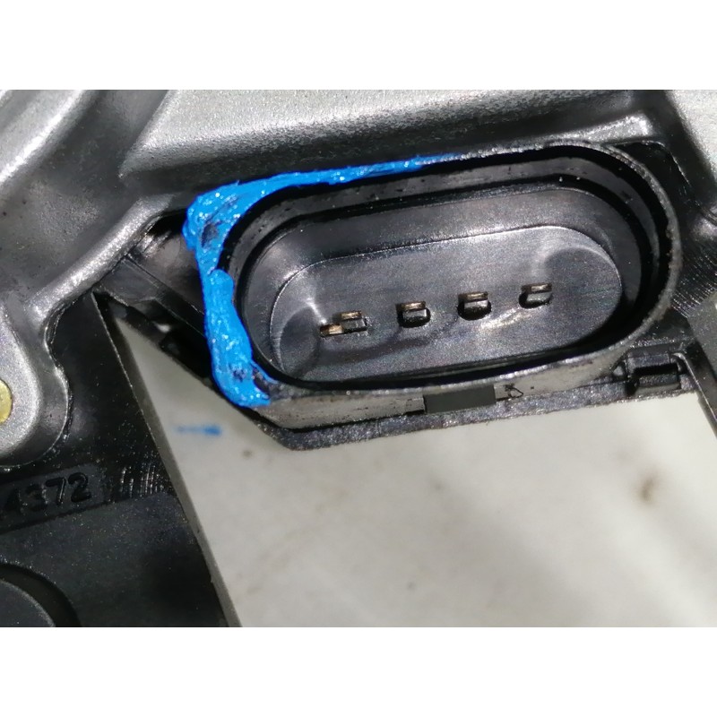 Recambio de motor limpia trasero para seat leon (5f1) reference referencia OEM IAM 5F4955711A 5F4955711 