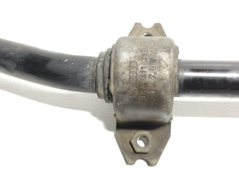 Recambio de barra estabilizadora delantera para volkswagen tiguan (5n1) sport referencia OEM IAM 3C0411303AA 211144N 