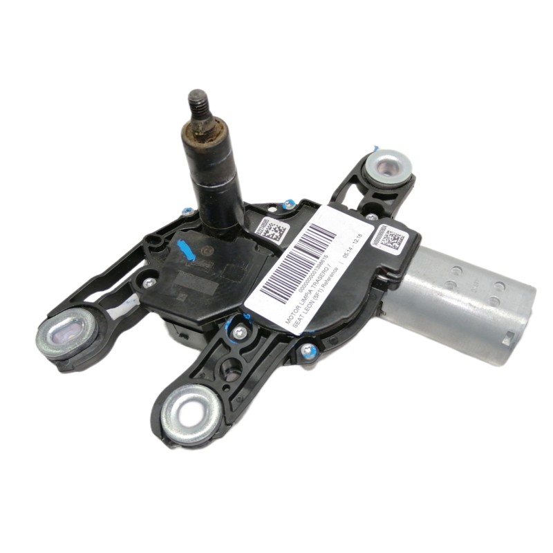 Recambio de motor limpia trasero para seat leon (5f1) reference referencia OEM IAM 5F4955711A 5F4955711 