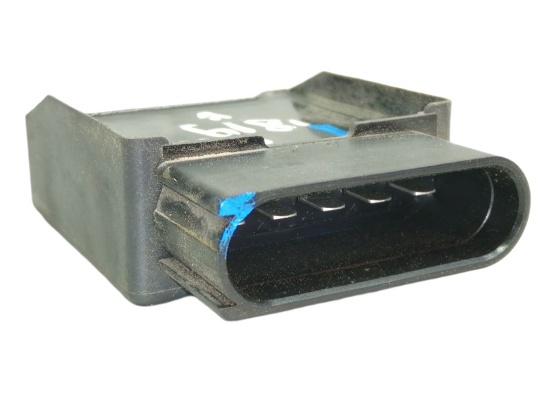 Recambio de modulo electronico para seat leon (5f1) reference referencia OEM IAM 5Q0906093A  