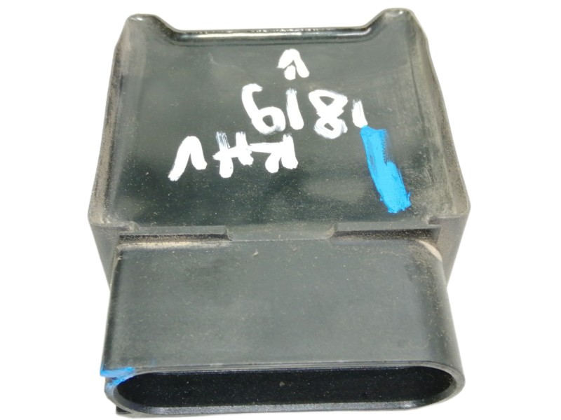 Recambio de modulo electronico para seat leon (5f1) reference referencia OEM IAM 5Q0906093A  