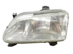 Recambio de faro izquierdo para renault megane i berlina hatchback (ba0) 1.6e rn referencia OEM IAM   