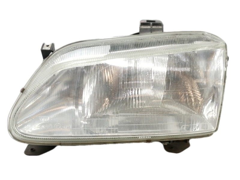 Recambio de faro izquierdo para renault megane i berlina hatchback (ba0) 1.6e rn referencia OEM IAM   