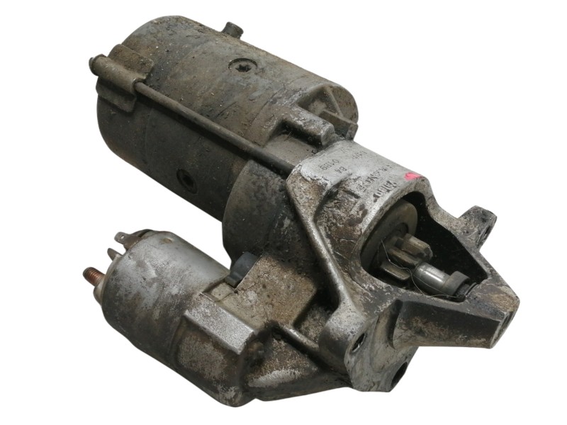 Recambio de motor arranque para peugeot j5 (280) j 5 1000 referencia OEM IAM D9R84  