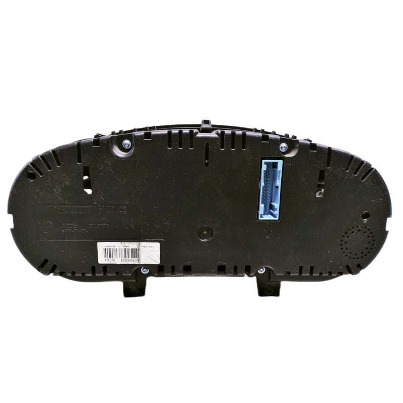 Recambio de cuadro instrumentos para volkswagen golf vi (5k1) advance bluemotion referencia OEM IAM 5K0920871A  