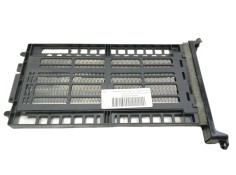 Recambio de resistencia calefaccion para audi a4 berlina (8w2) advanced edition referencia OEM IAM 8W0819011A   2