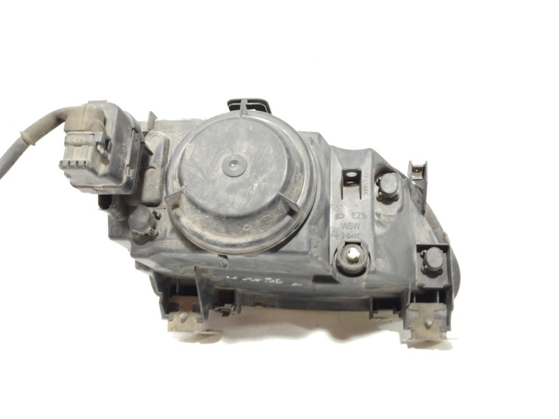 Recambio de faro izquierdo para renault megane i berlina hatchback (ba0) 1.6e rn referencia OEM IAM   