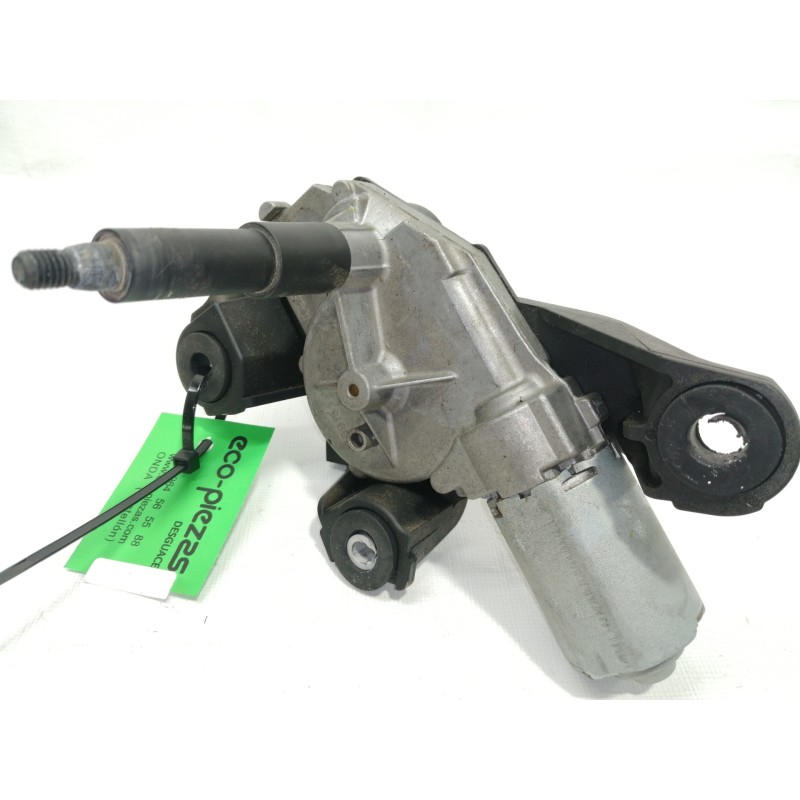 Recambio de motor limpia trasero para renault laguna iii bt3s referencia OEM IAM 287100006R  