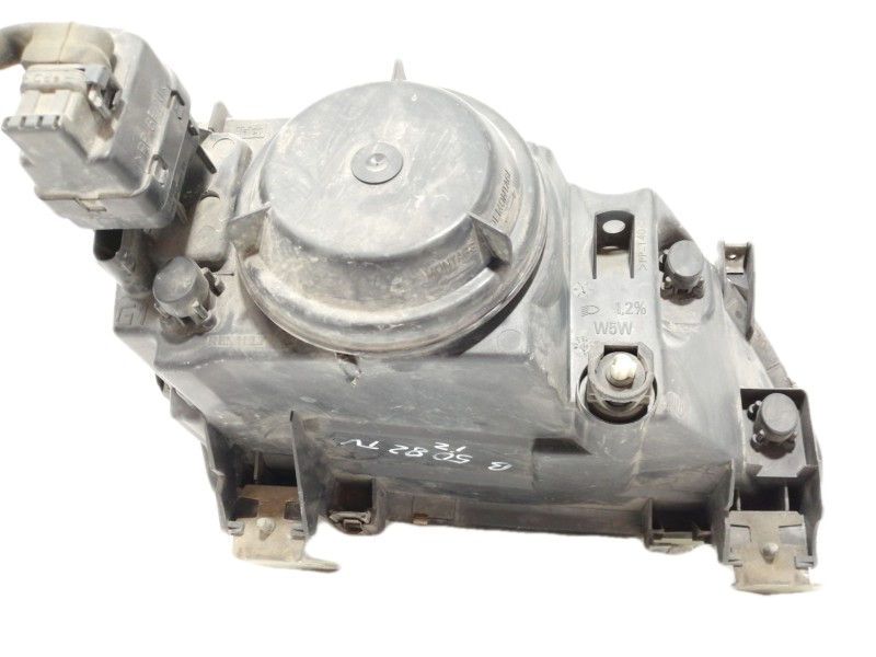 Recambio de faro izquierdo para renault megane i berlina hatchback (ba0) 1.6e rn referencia OEM IAM   