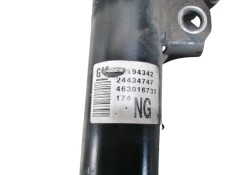 Recambio de amortiguador delantero derecho para opel zafira b cosmo referencia OEM IAM 24434746 22194342 93179679 2