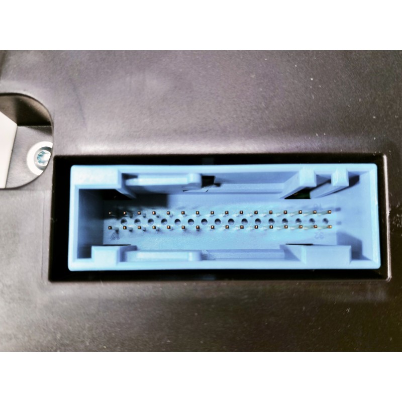 Recambio de cuadro instrumentos para volkswagen golf vi (5k1) advance bluemotion referencia OEM IAM 5K0920871A  