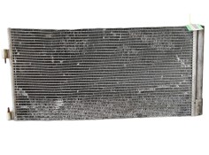 Recambio de condensador / radiador aire acondicionado para renault laguna iii bt3s referencia OEM IAM `921100002R   2