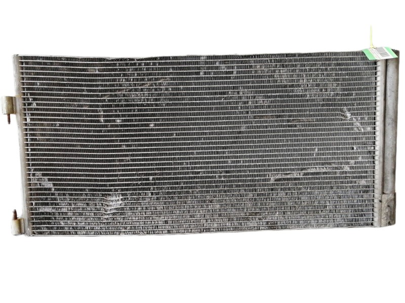 Recambio de condensador / radiador aire acondicionado para renault laguna iii bt3s referencia OEM IAM `921100002R  