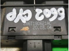 Recambio de interruptor para ford fusion (cbk) 1.4 tdci cat referencia OEM IAM 2S6T18C621AC   2