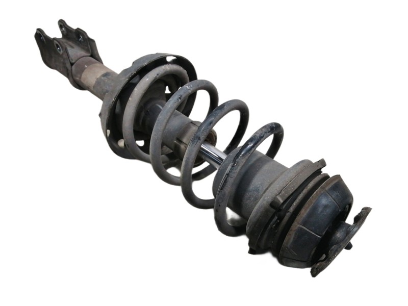 Recambio de amortiguador delantero derecho para opel zafira b cosmo referencia OEM IAM 24434746 22194342 93179679