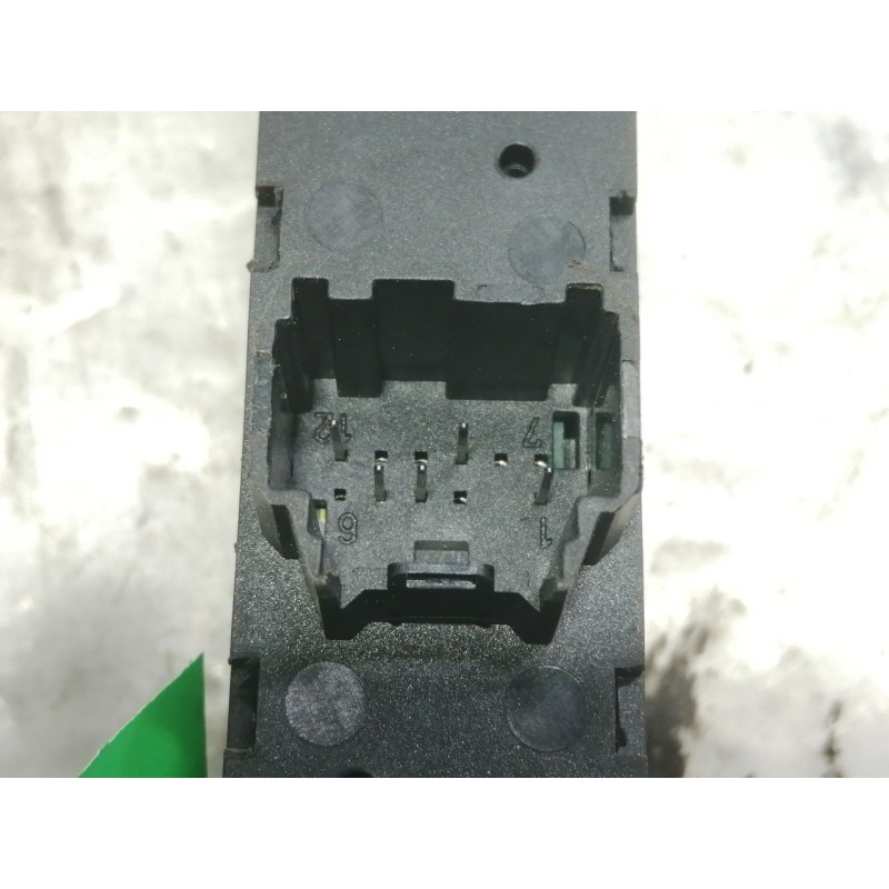 Recambio de interruptor para ford fusion (cbk) 1.4 tdci cat referencia OEM IAM 2S6T18C621AC  