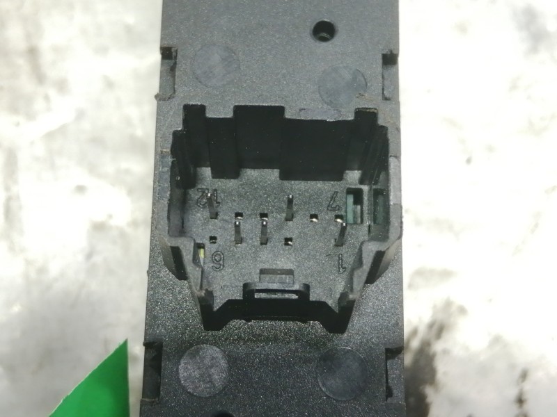 Recambio de interruptor para ford fusion (cbk) 1.4 tdci cat referencia OEM IAM 2S6T18C621AC  