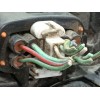 Recambio de faro izquierdo para mazda 6 hatchback (gg) 2.0 di (gg14) referencia OEM IAM GJ6R510L0C  