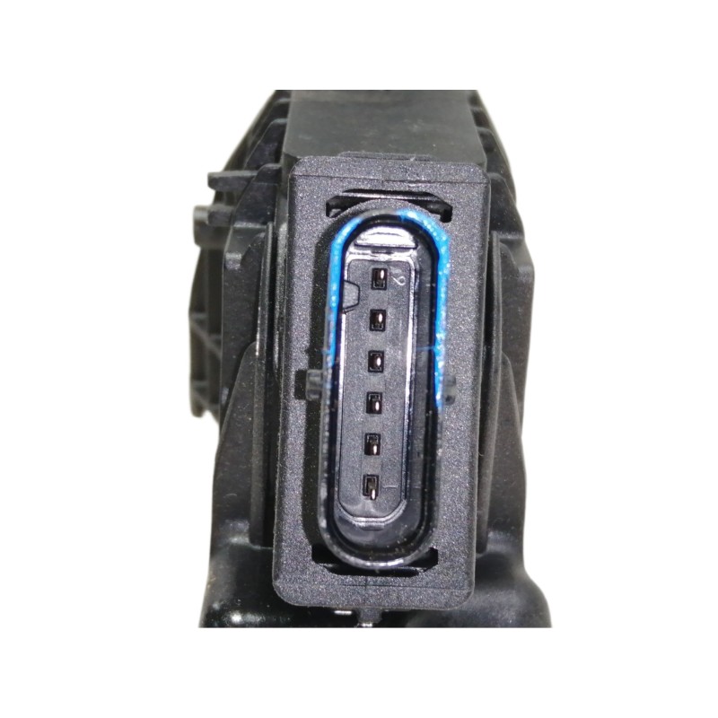Recambio de potenciometro pedal para audi a4 berlina (8w2) advanced edition referencia OEM IAM 8W1723523 6PV01164201 