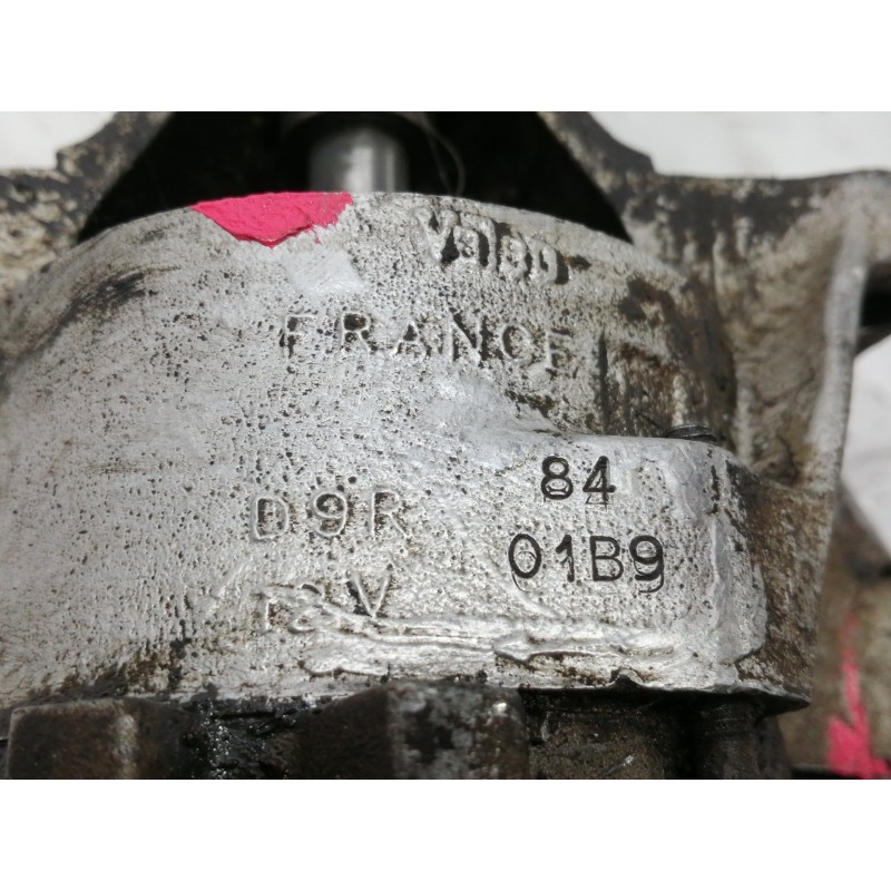 Recambio de motor arranque para peugeot j5 (280) j 5 1000 referencia OEM IAM D9R84  
