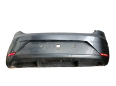Recambio de paragolpes trasero para seat leon (5f1) reference referencia OEM IAM   