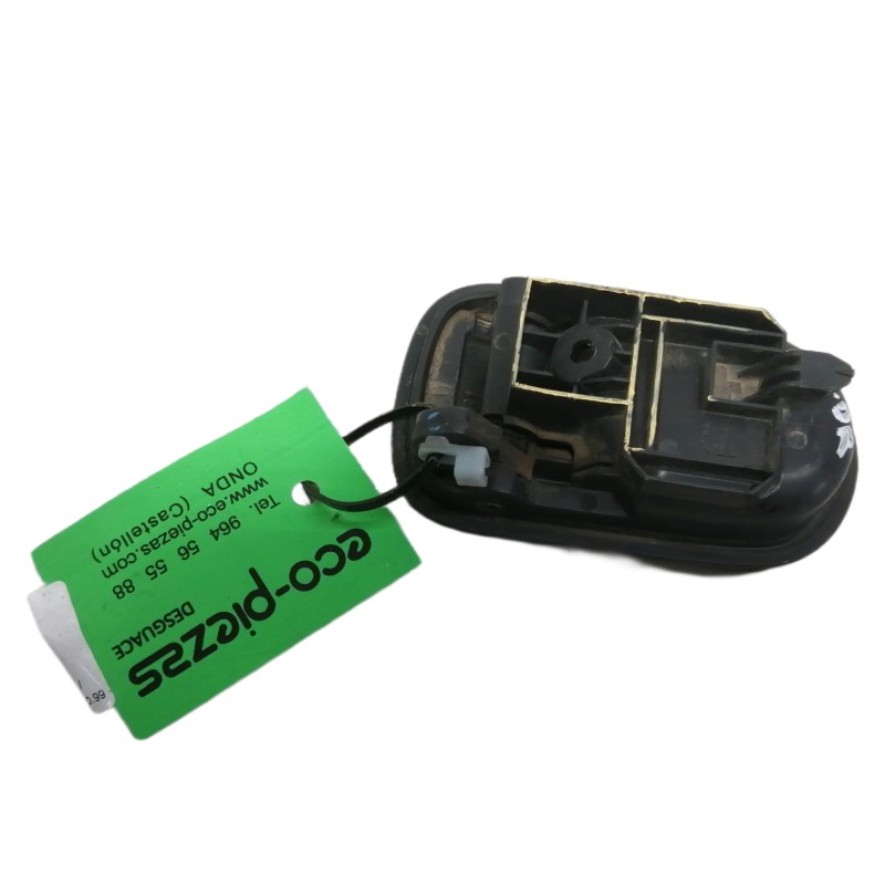 Recambio de maneta interior delantera derecha para ford ranger (er) cabina doblea 4x4 referencia OEM IAM   