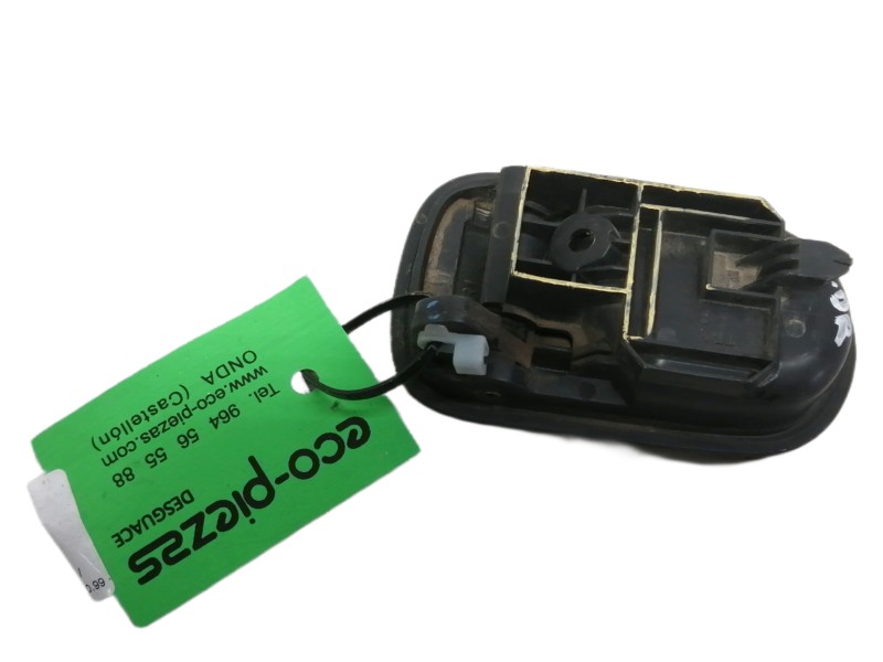 Recambio de maneta interior delantera derecha para ford ranger (er) cabina doblea 4x4 referencia OEM IAM   