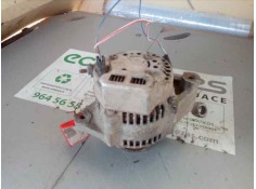 Recambio de alternador para piaggio (vespa) porter pick - up diesel referencia OEM IAM 1012113370  