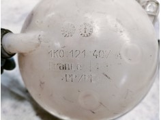 Recambio de deposito expansion para volkswagen golf vi (5k1) advance bluemotion referencia OEM IAM 1K0121407A   2