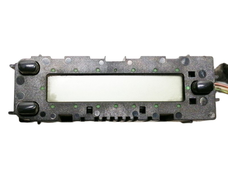 Recambio de modulo electronico para citroën xsara berlina 1.6 attraction referencia OEM IAM 97524  